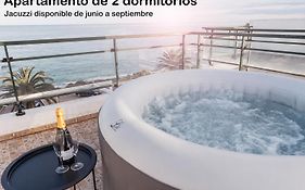 La PARRETA PRIMERA LÍNEA